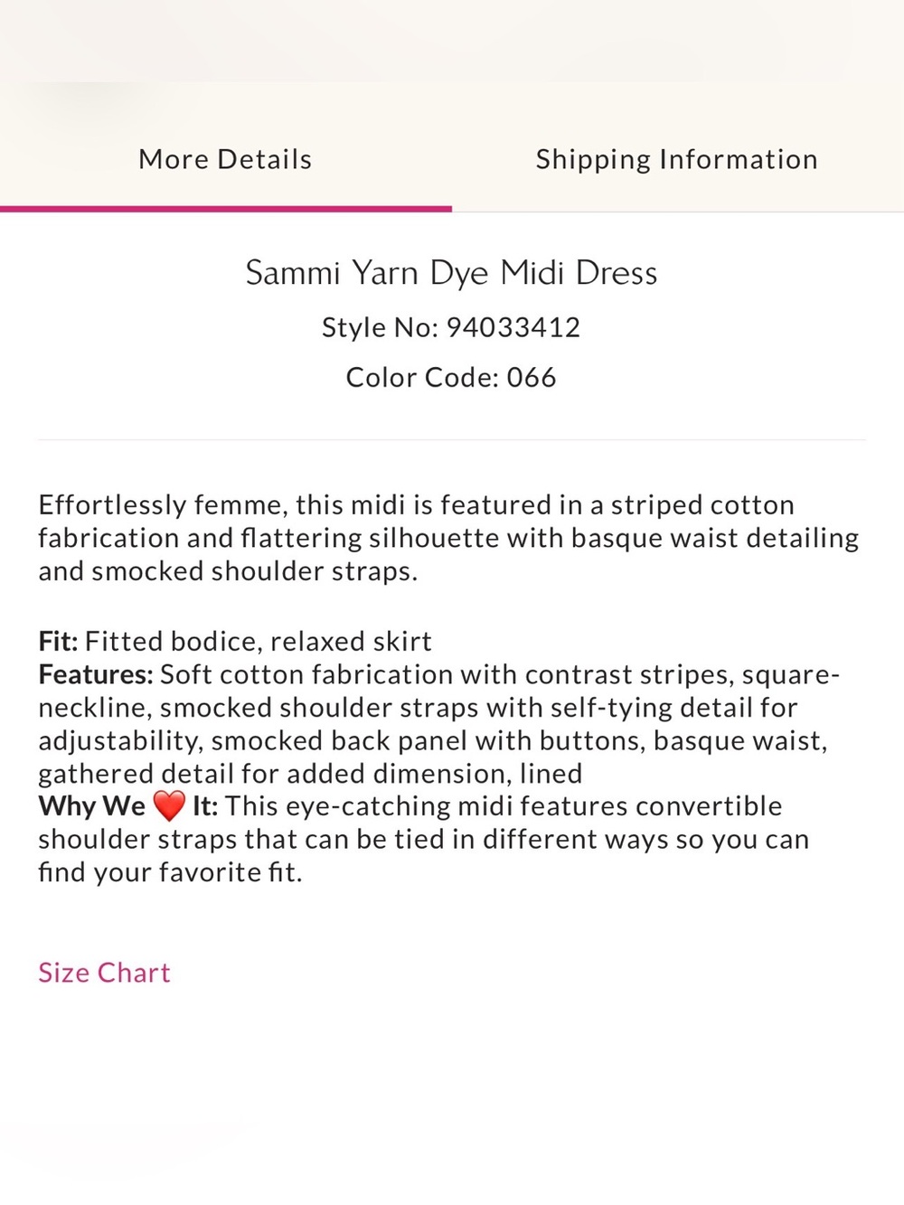 ‼️SOLD‼️NWT: Free People Sammi Yarn Dye MIDI Dress - Picture 4 of 6